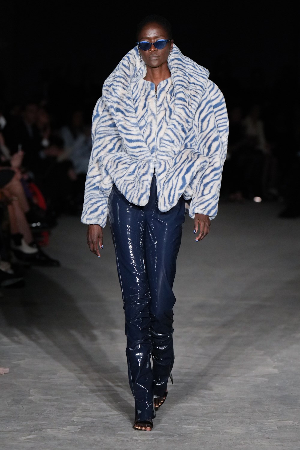Christian Siriano Fall 2022 Fashion Show