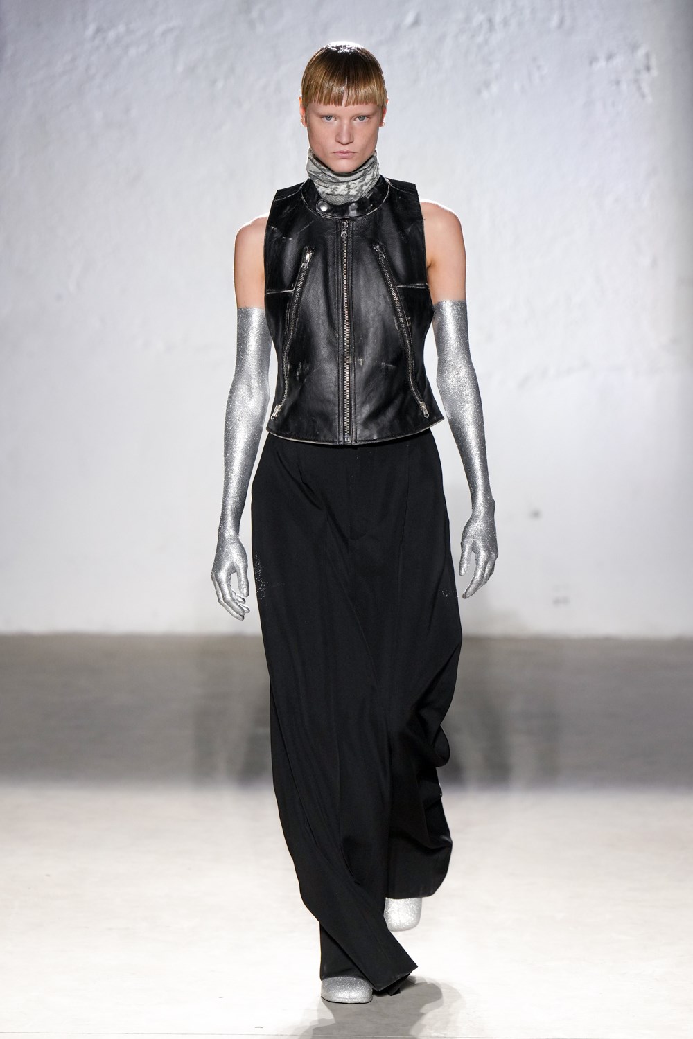 Mm6 Maison Margiela Fall 2022 Fashion Show