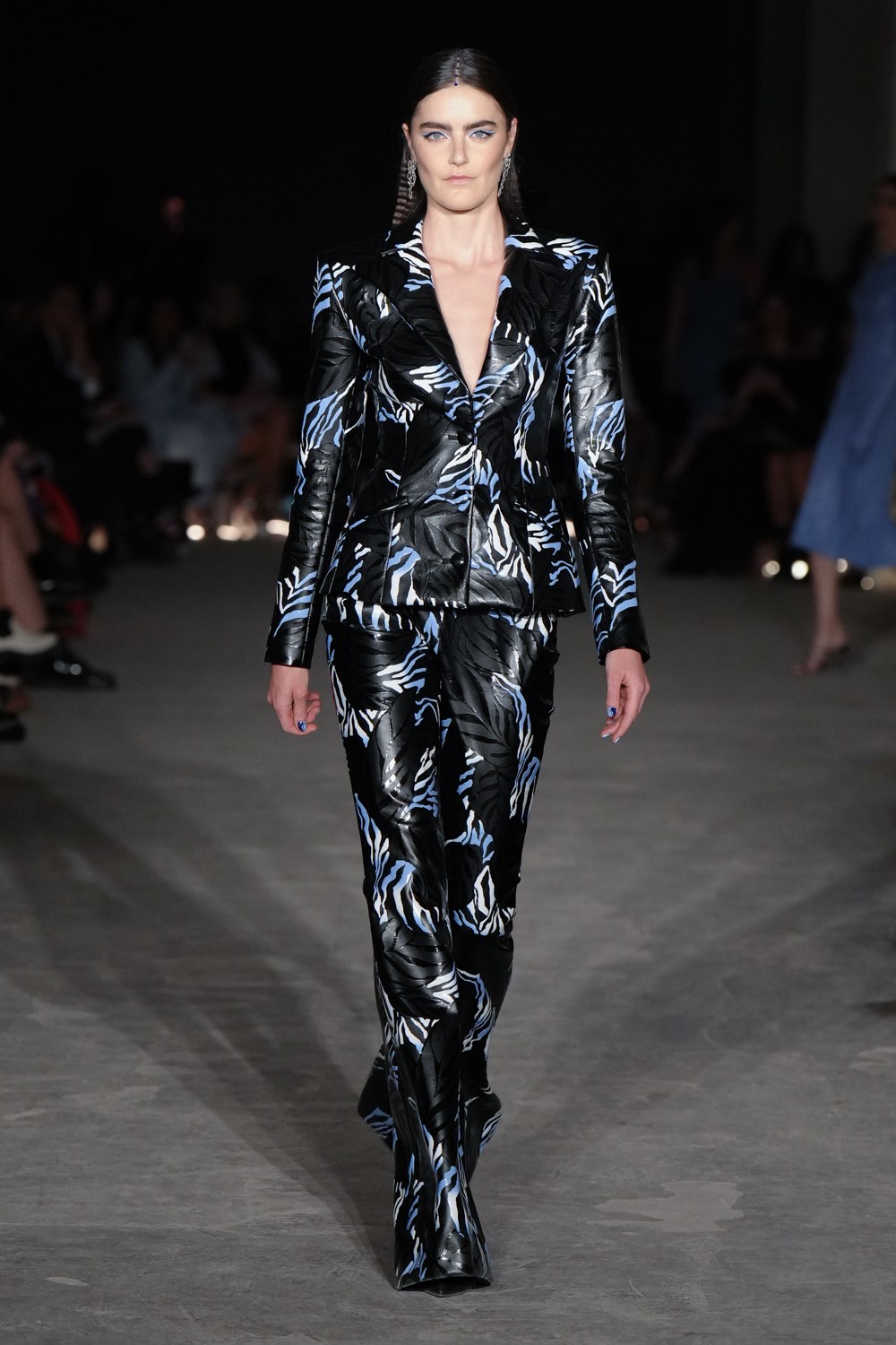Christian Siriano Fall 2022 Fashion Show