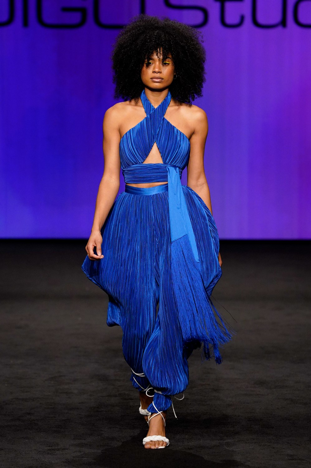 Ndigo Fall 2022 Fashion Show