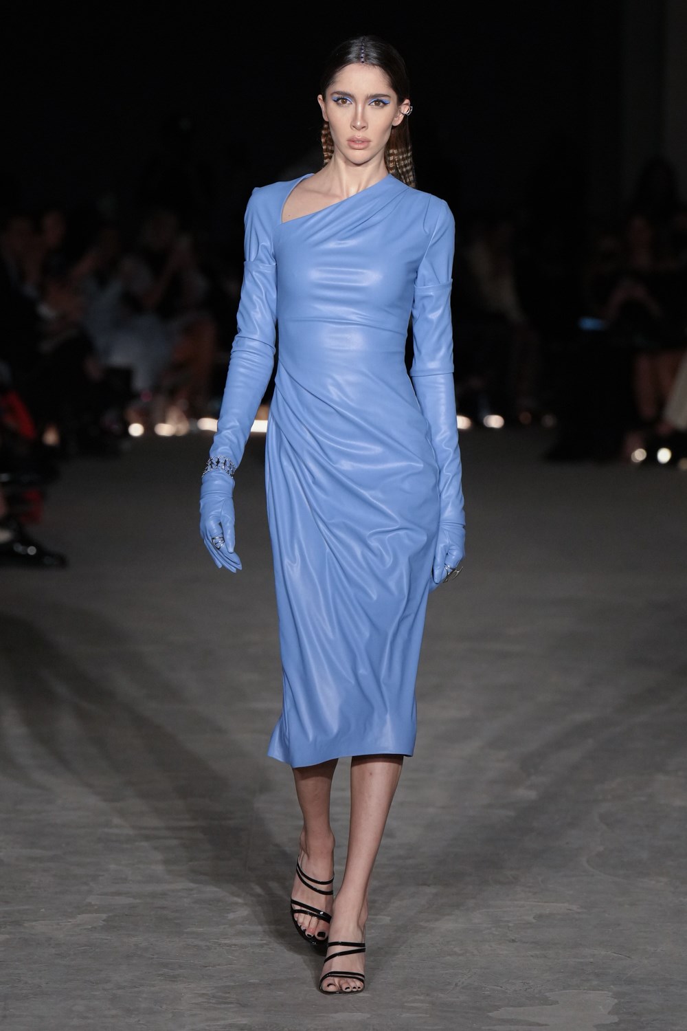 Christian Siriano Fall 2022 Fashion Show
