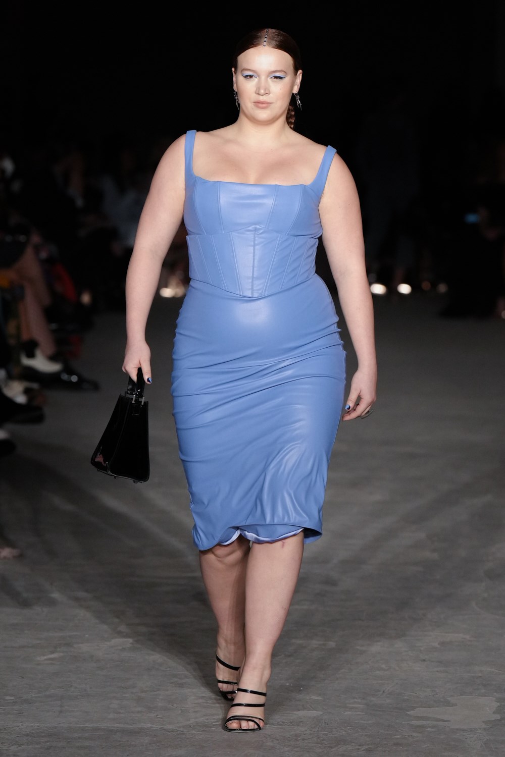 Christian Siriano Fall 2022 Fashion Show