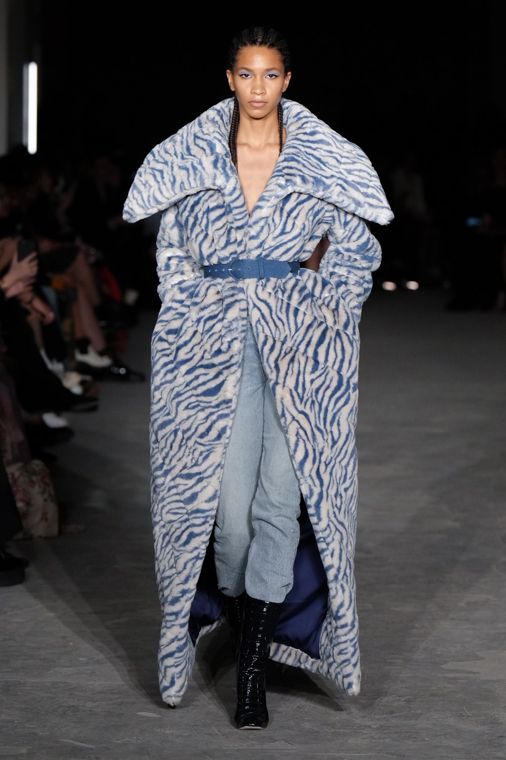 Christian Siriano Fall 2022 Fashion Show
