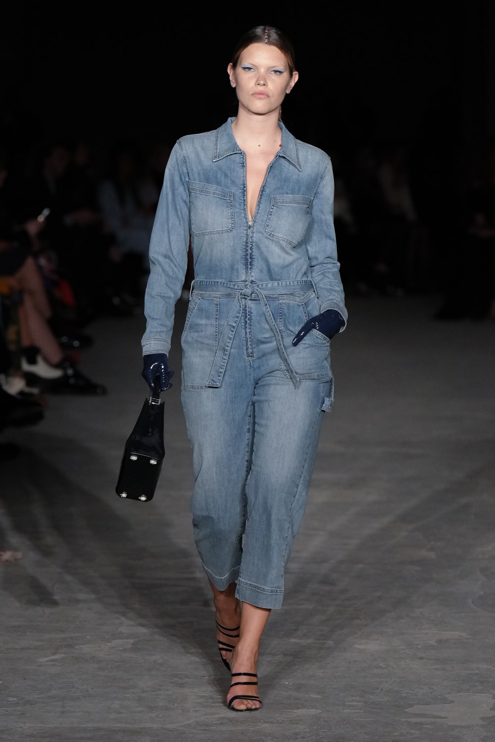 Christian Siriano Fall 2022 Fashion Show