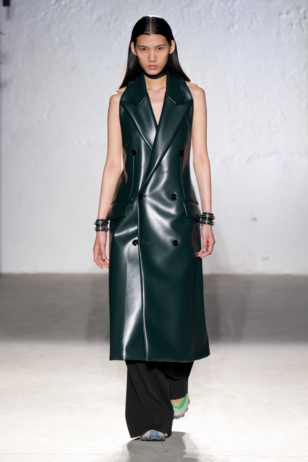 Mm6 Maison Margiela Fall 2022 Fashion Show