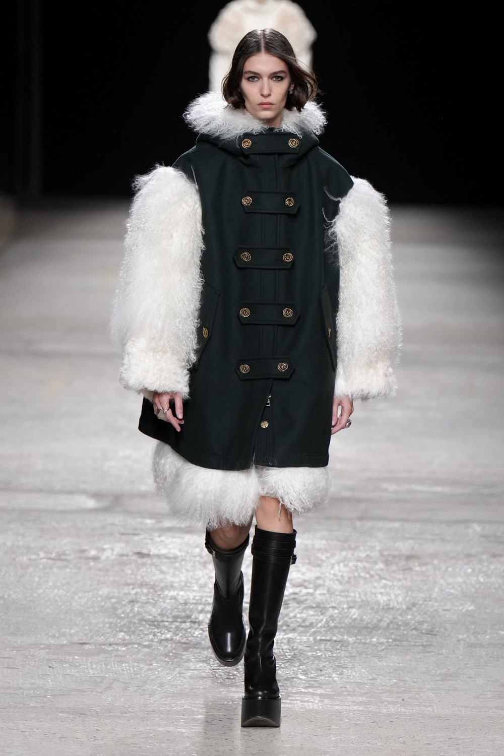 Ports 1961 Fall 2022 Fashion Show