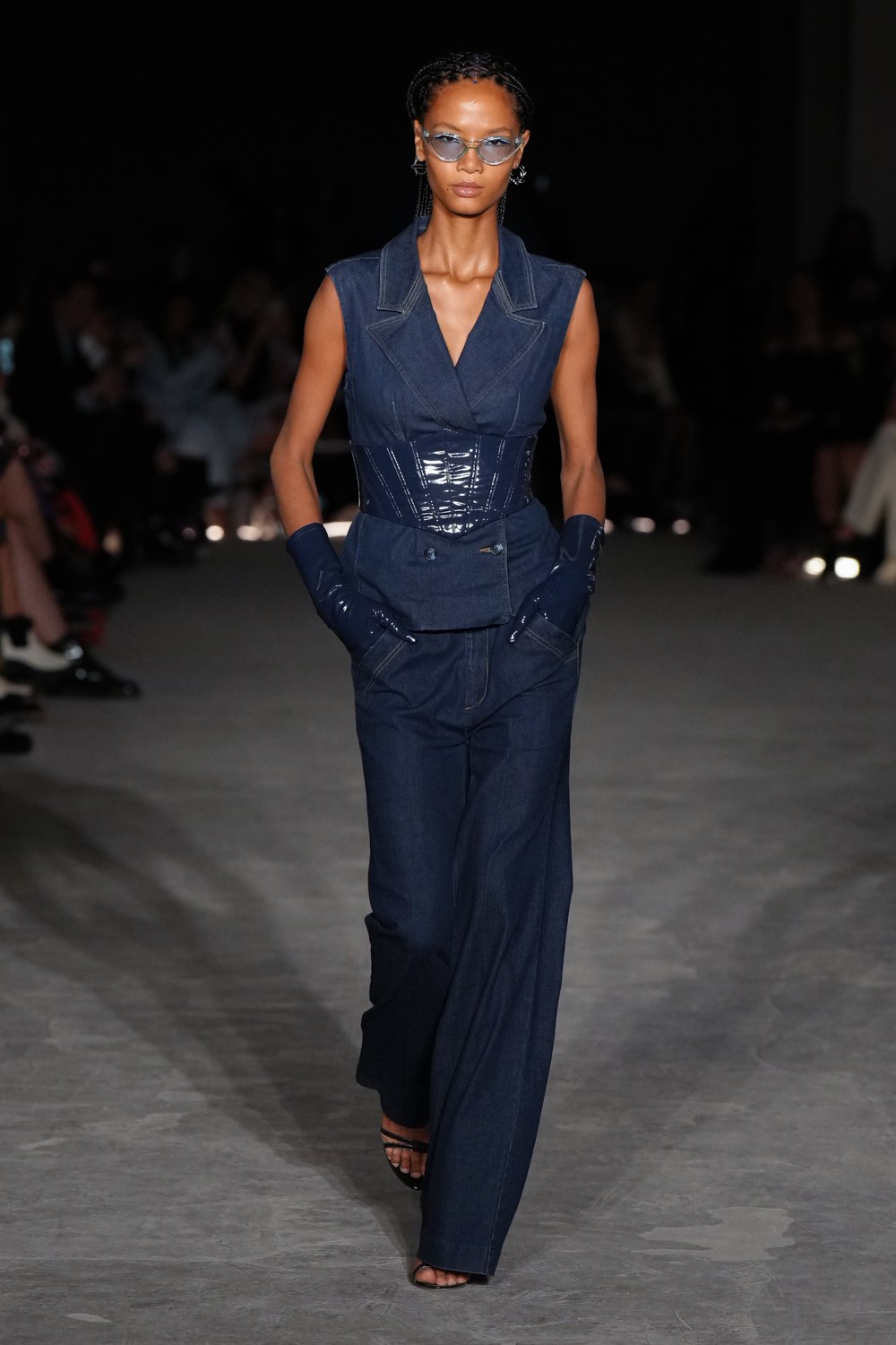 Christian Siriano Fall 2022 Fashion Show