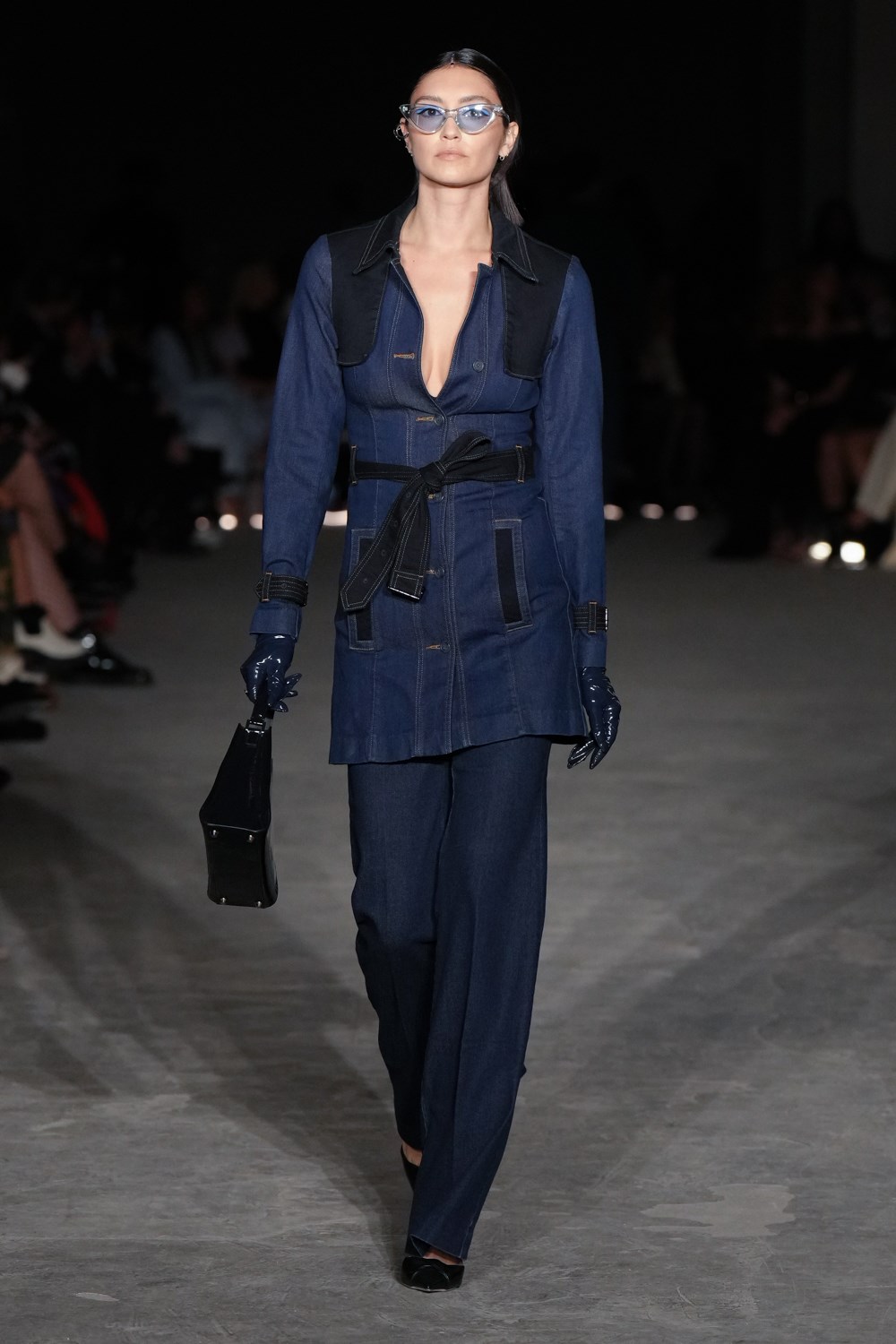 Christian Siriano Fall 2022 Fashion Show