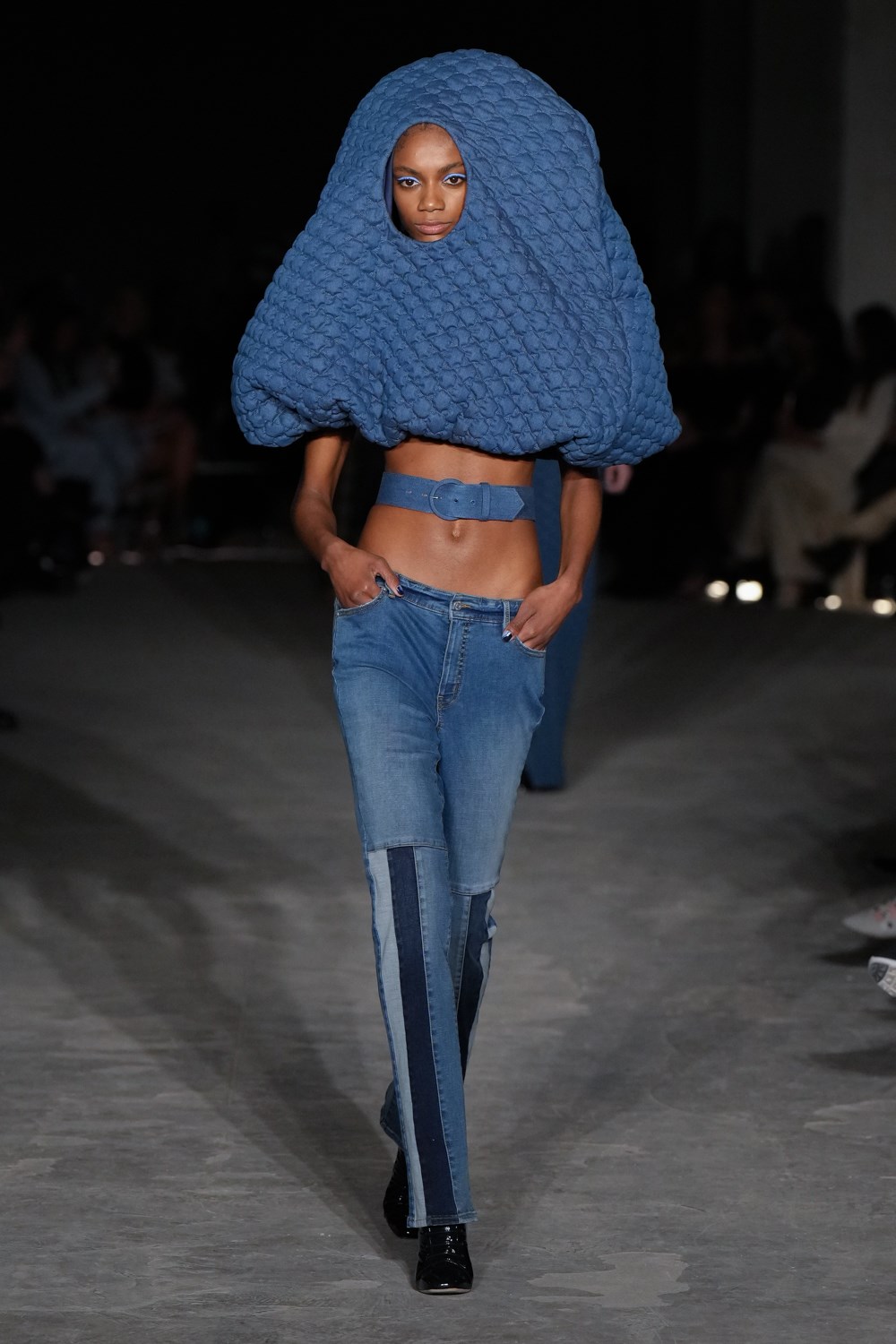 Christian Siriano Fall 2022 Fashion Show