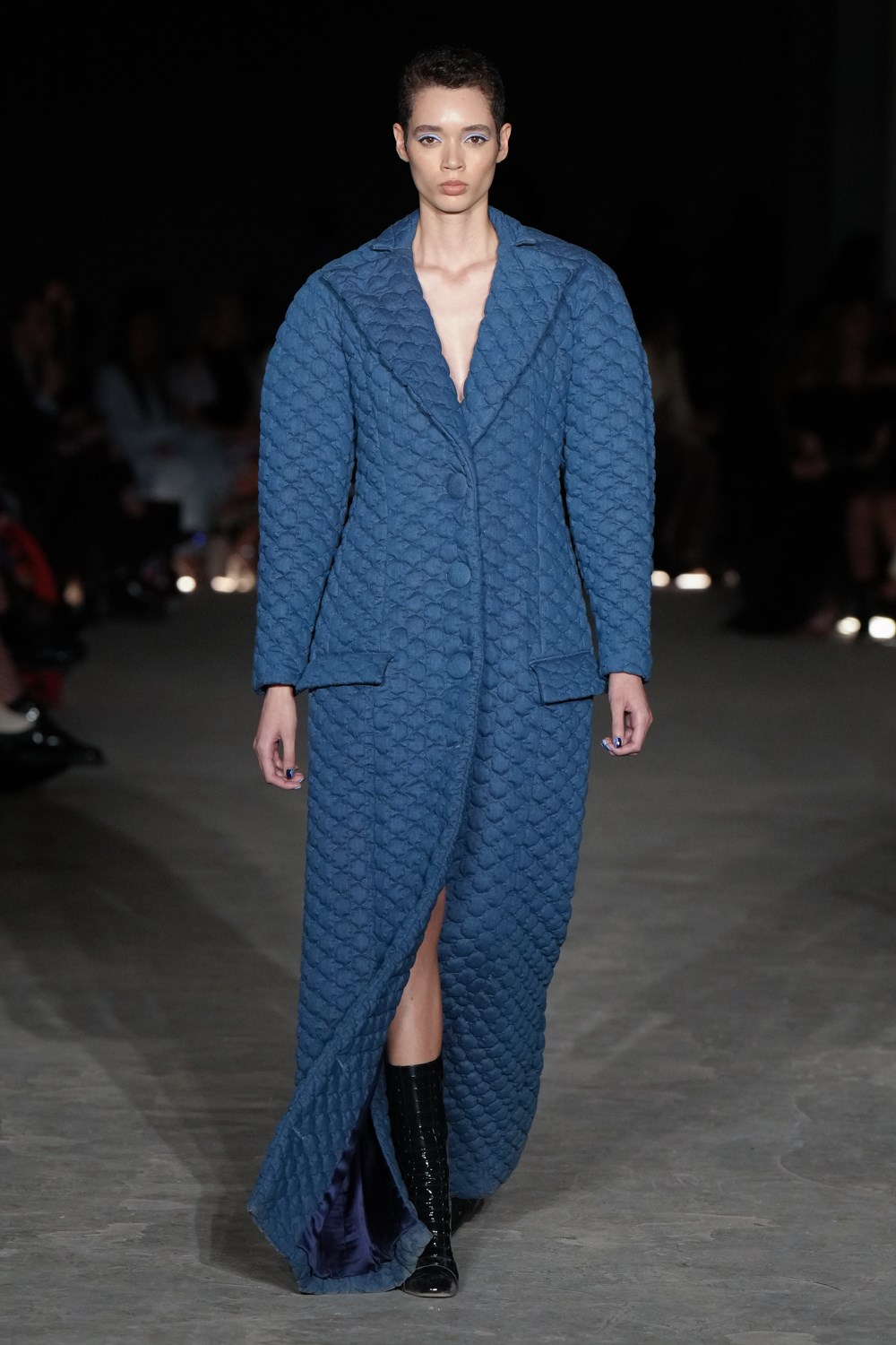 Christian Siriano Fall 2022 Fashion Show