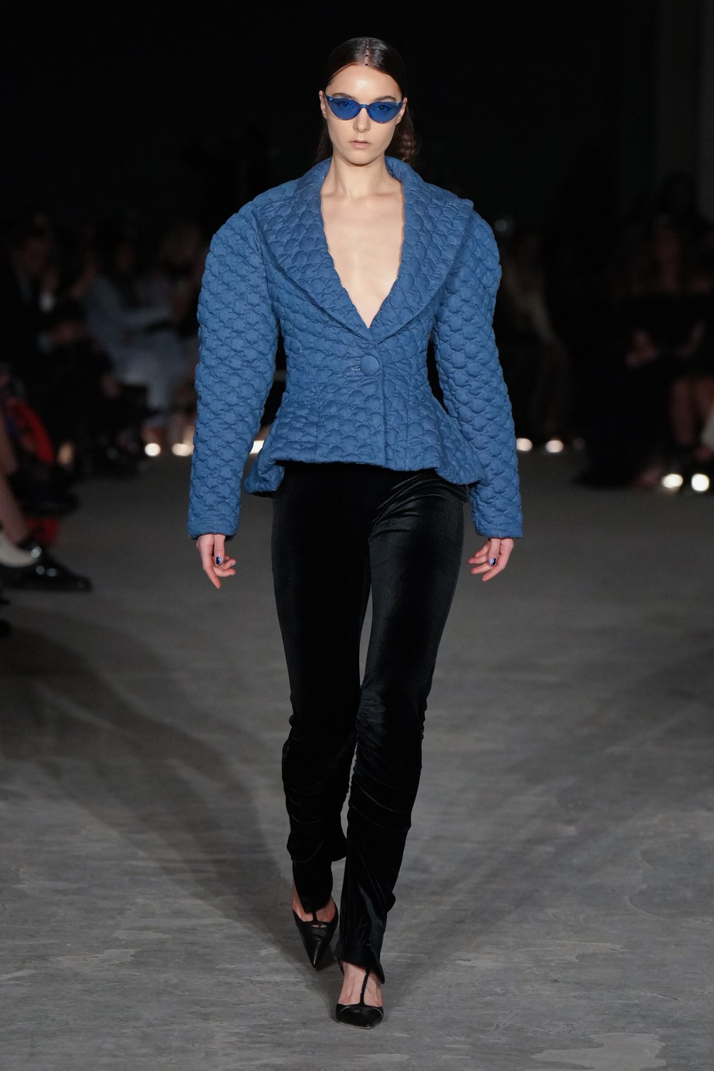 Christian Siriano Fall 2022 Fashion Show