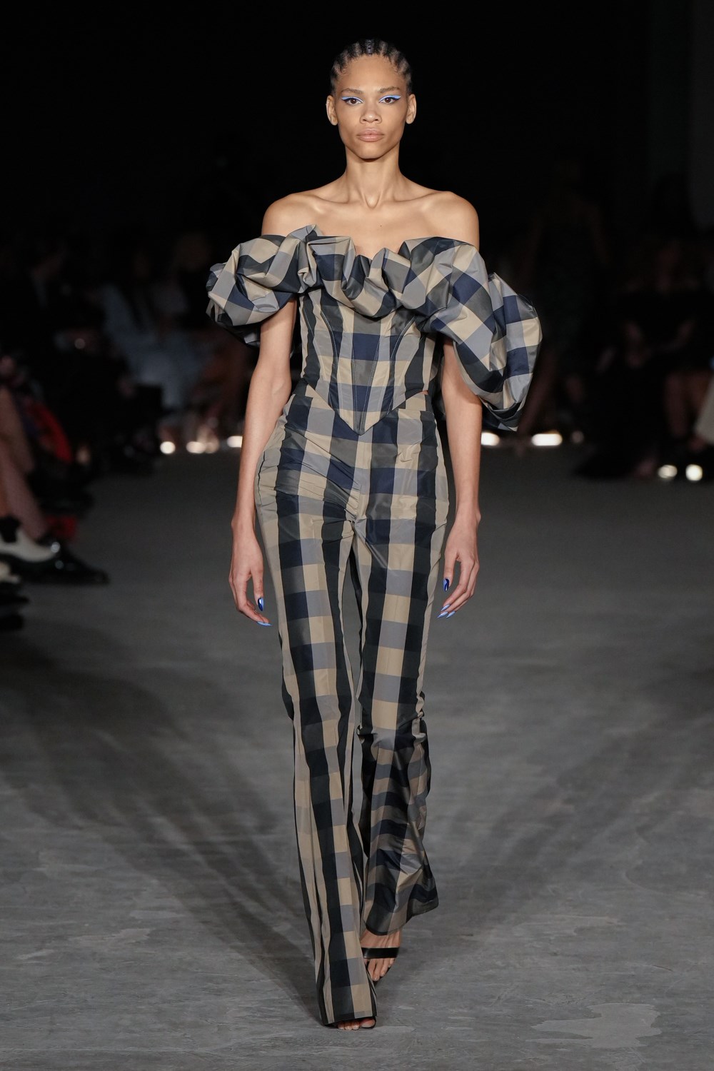 Christian Siriano Fall 2022 Fashion Show