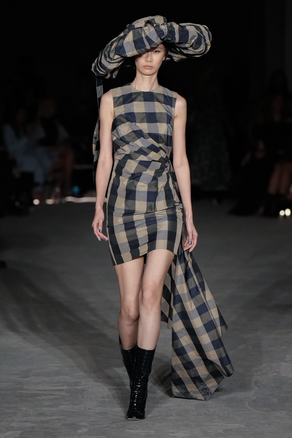 Christian Siriano Fall 2022 Fashion Show