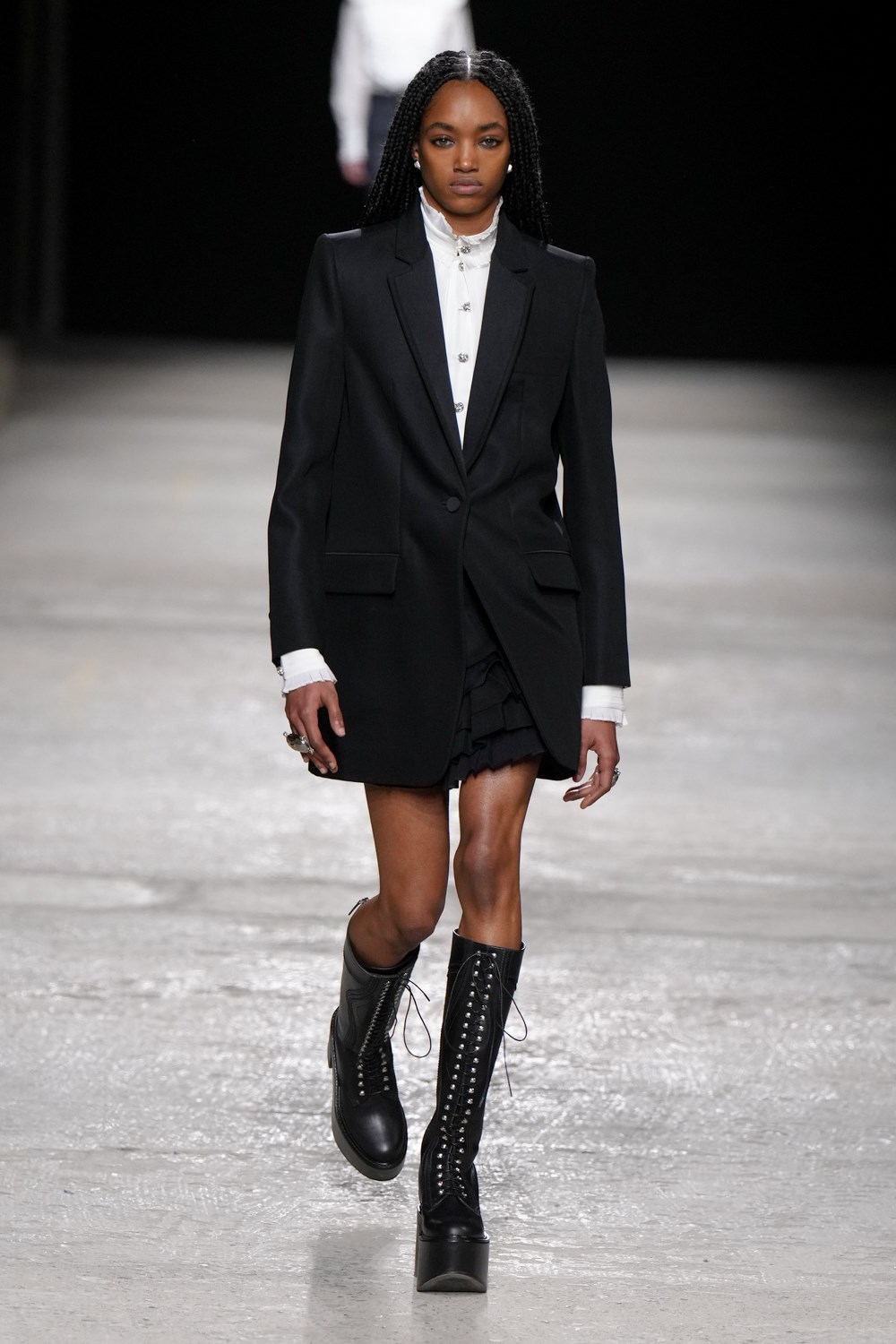 Ports 1961 Fall 2022 Fashion Show