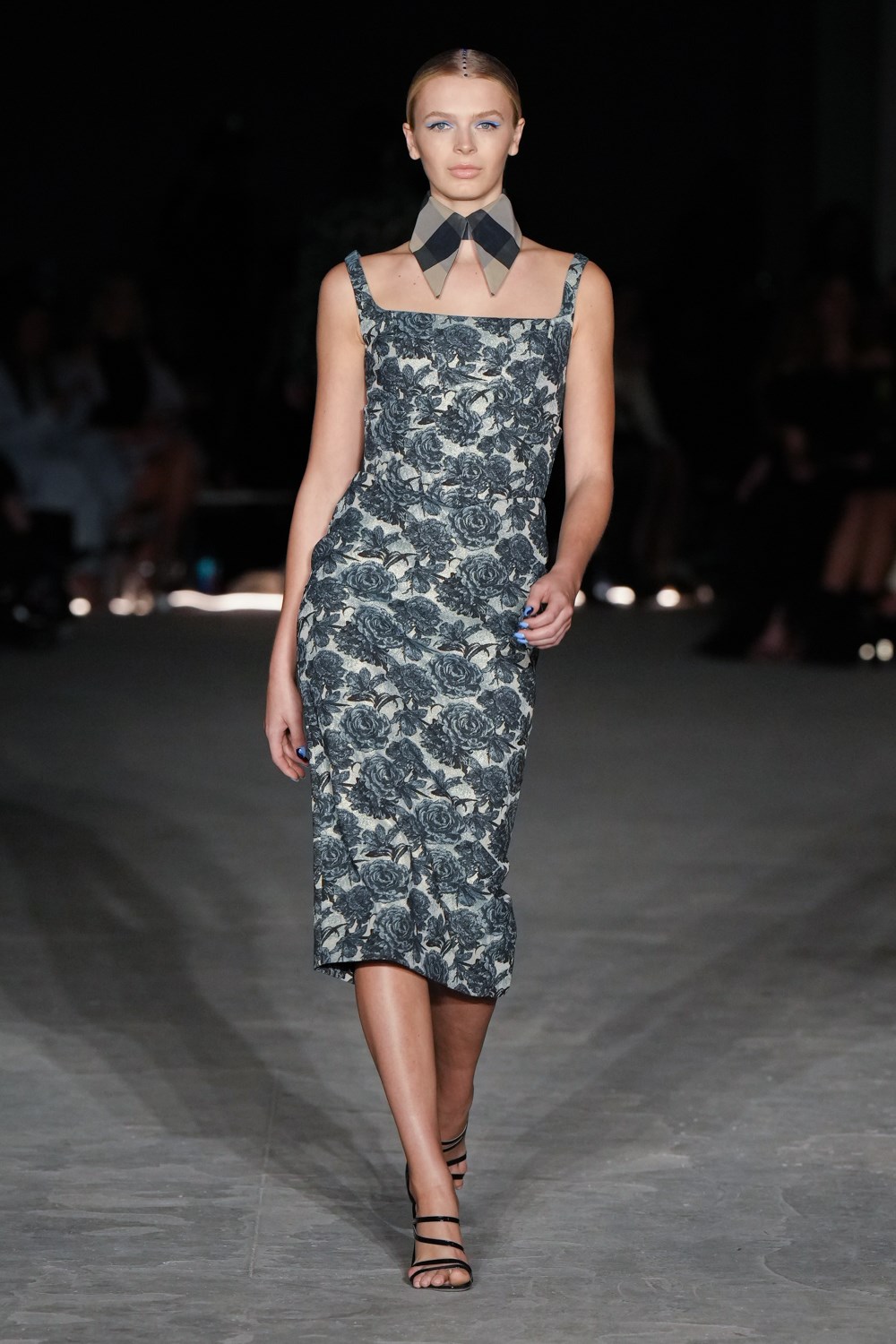 Christian Siriano Fall 2022 Fashion Show