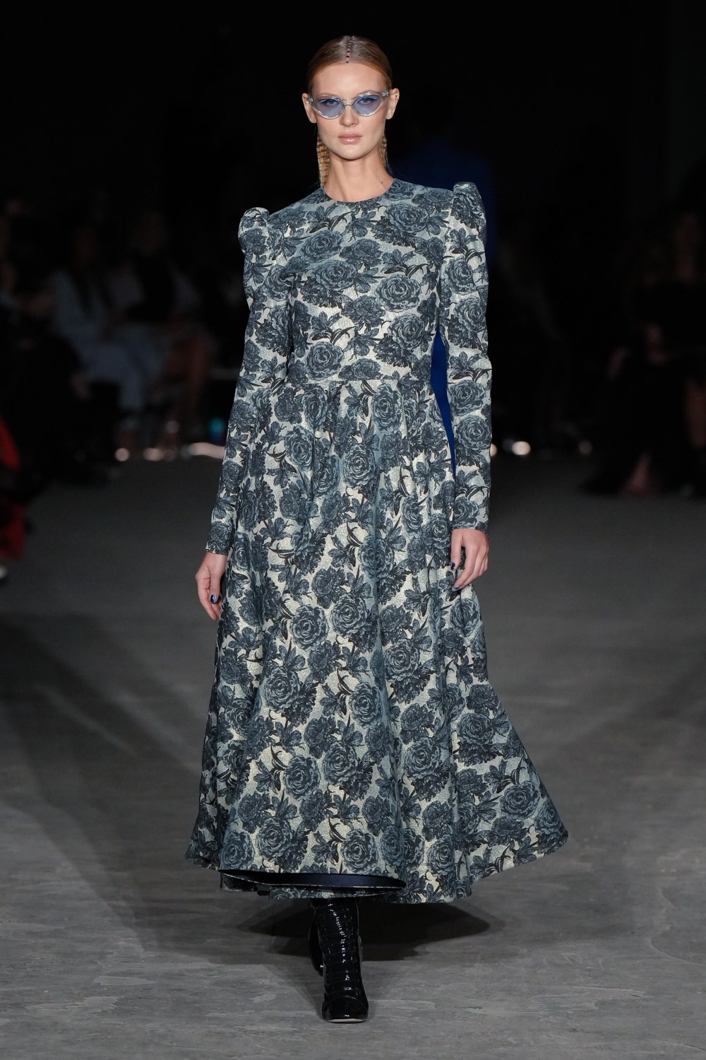 Christian Siriano Fall 2022 Fashion Show