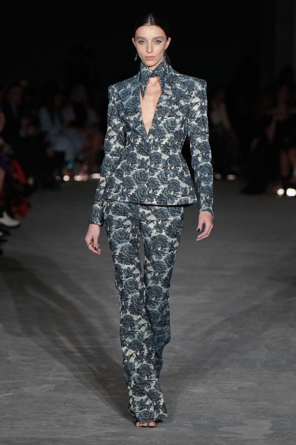 Christian Siriano Fall 2022 Fashion Show