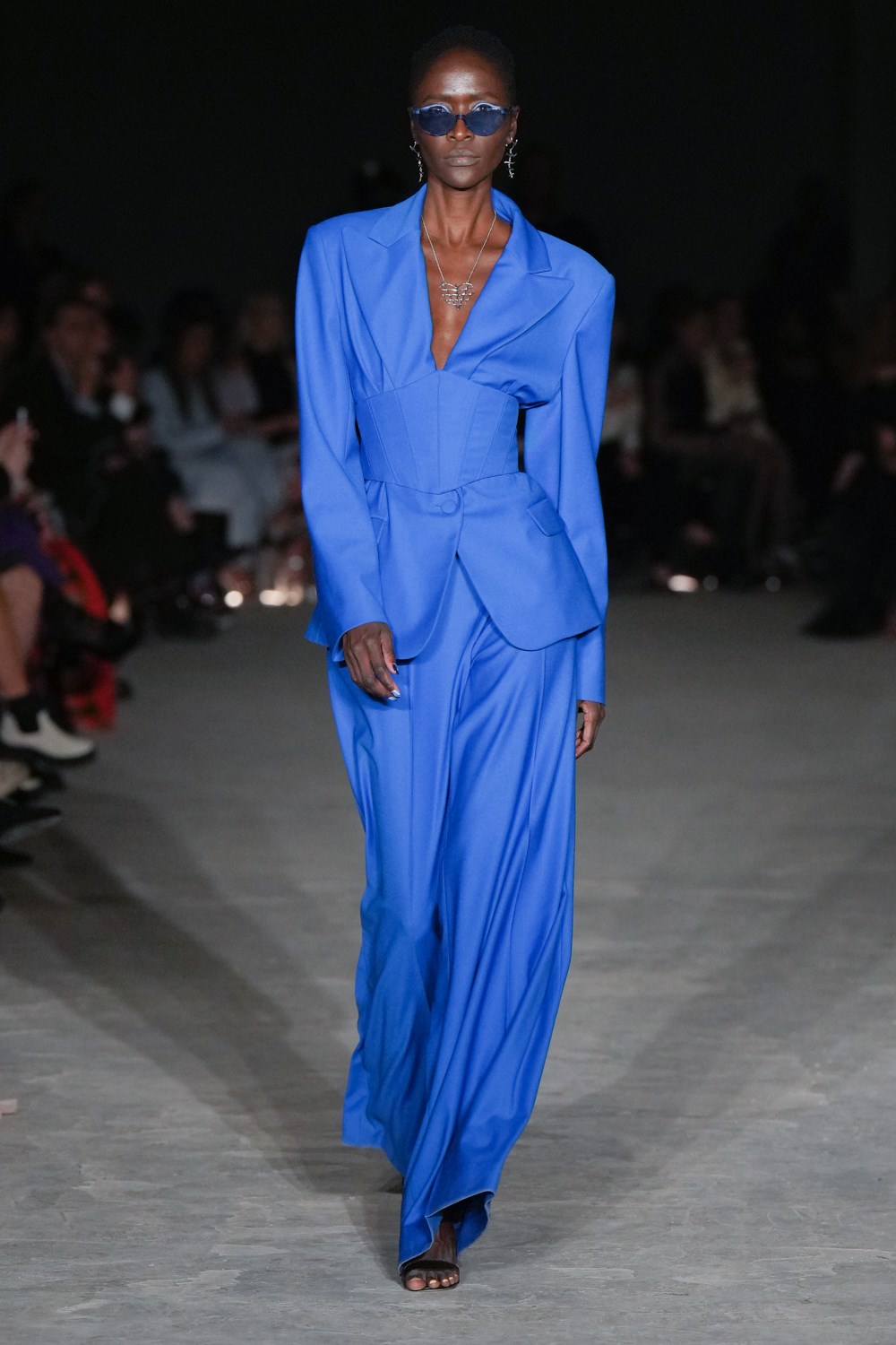 Christian Siriano Fall 2022 Fashion Show