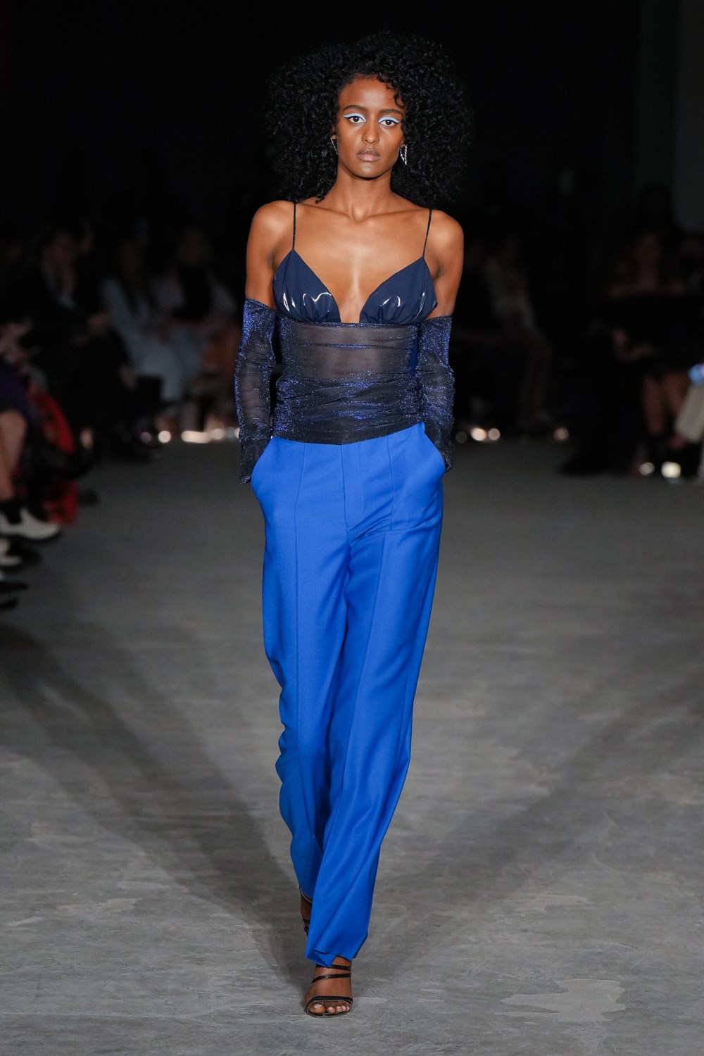 Christian Siriano Fall 2022 Fashion Show