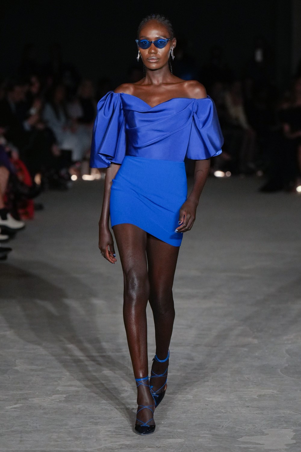 Christian Siriano Fall 2022 Fashion Show