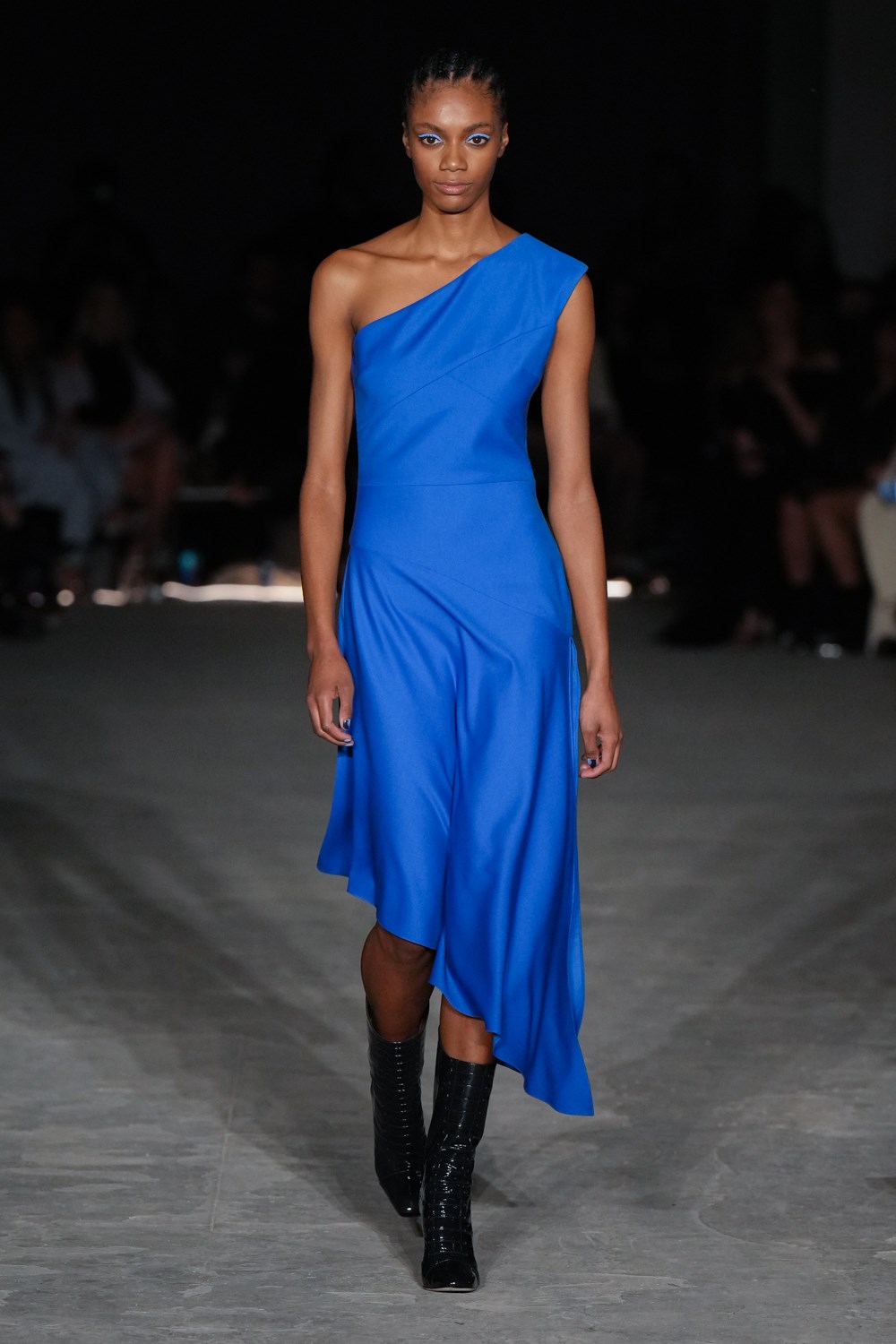 Christian Siriano Fall 2022 Fashion Show