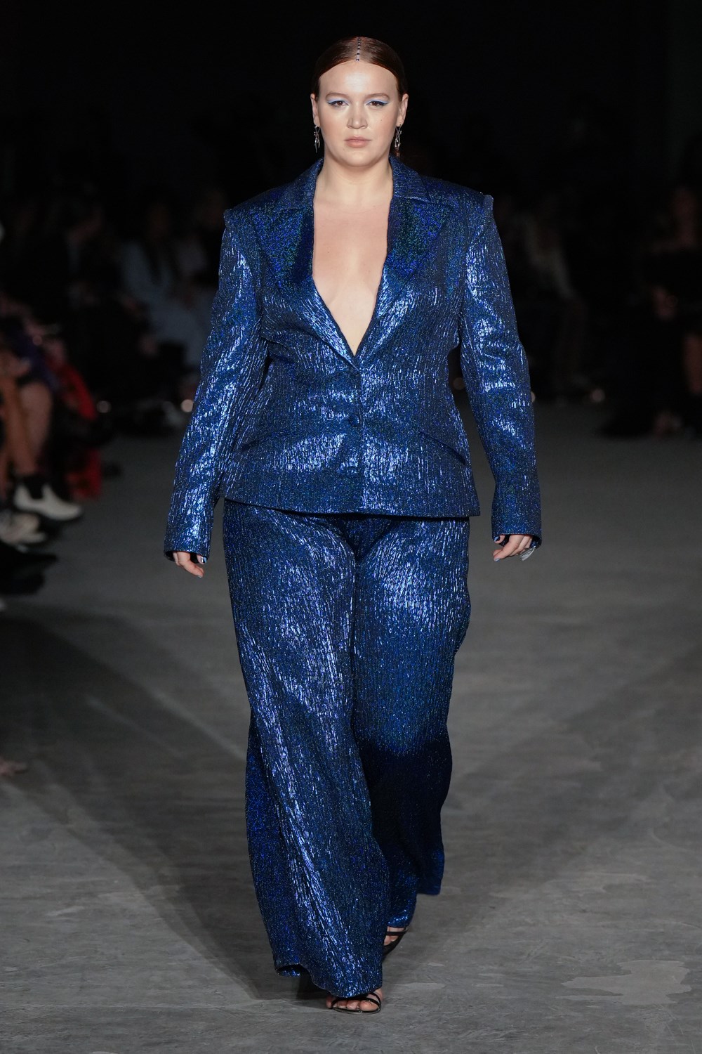 Christian Siriano Fall 2022 Fashion Show