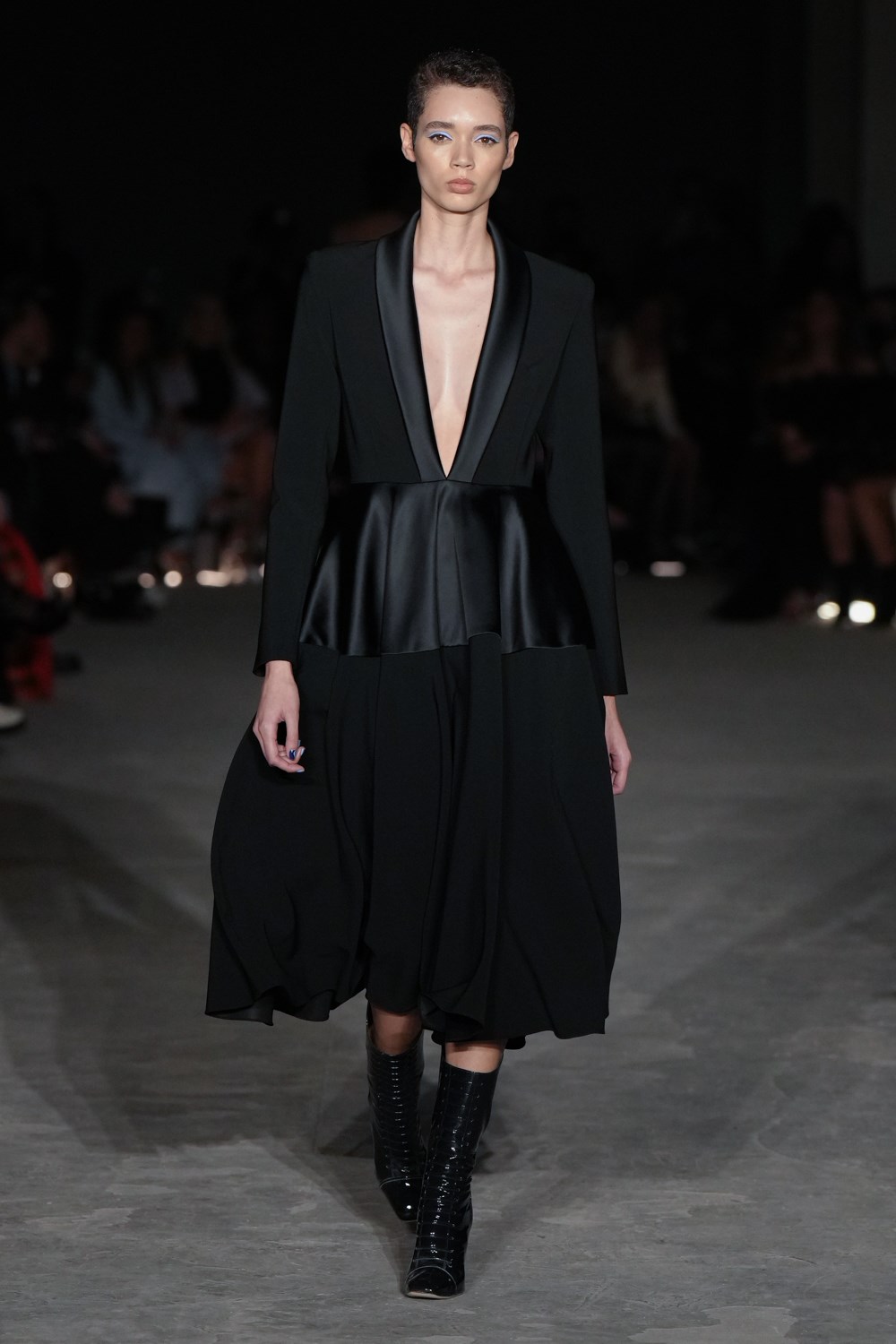 Christian Siriano Fall 2022 Fashion Show