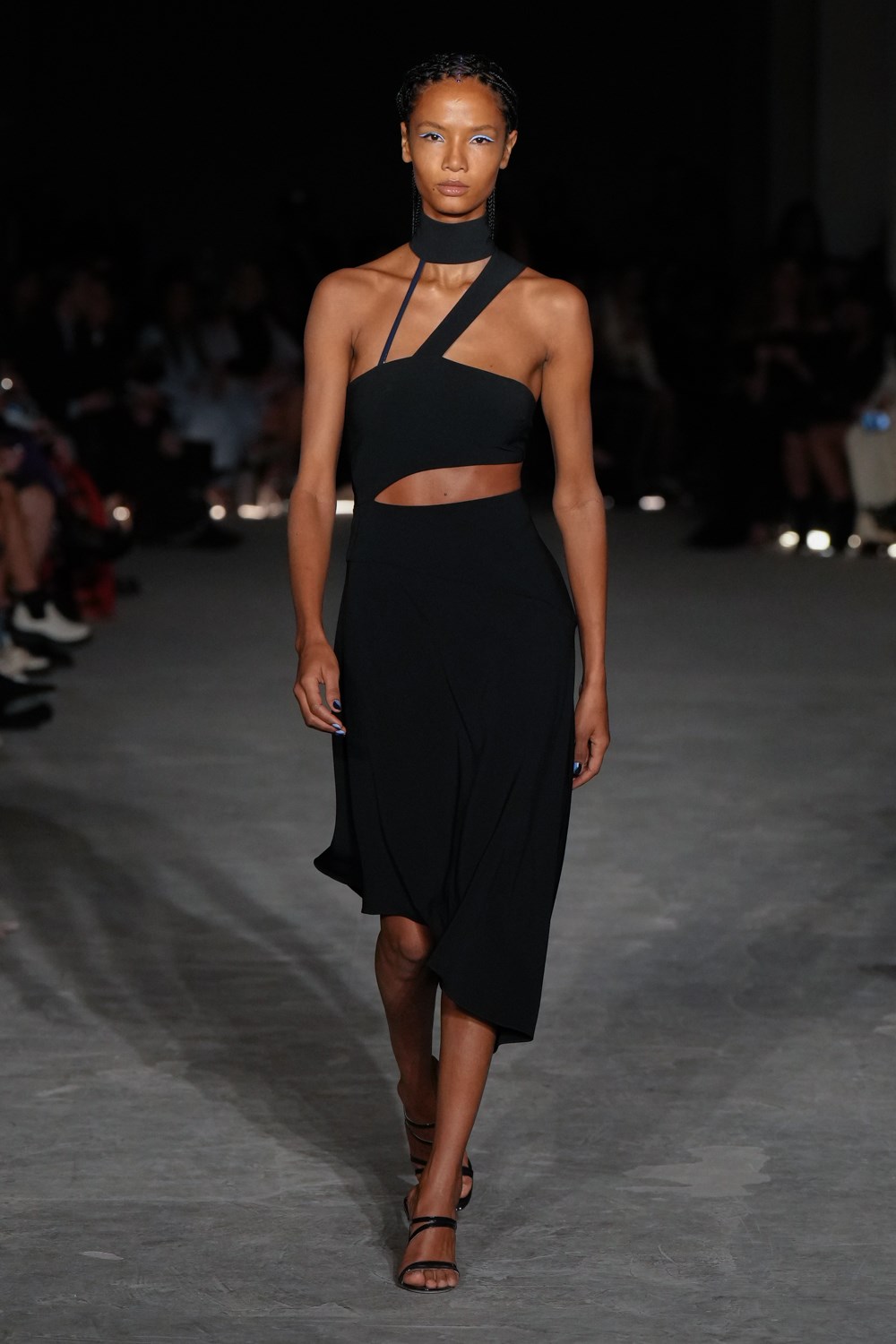 Christian Siriano Fall 2022 Fashion Show