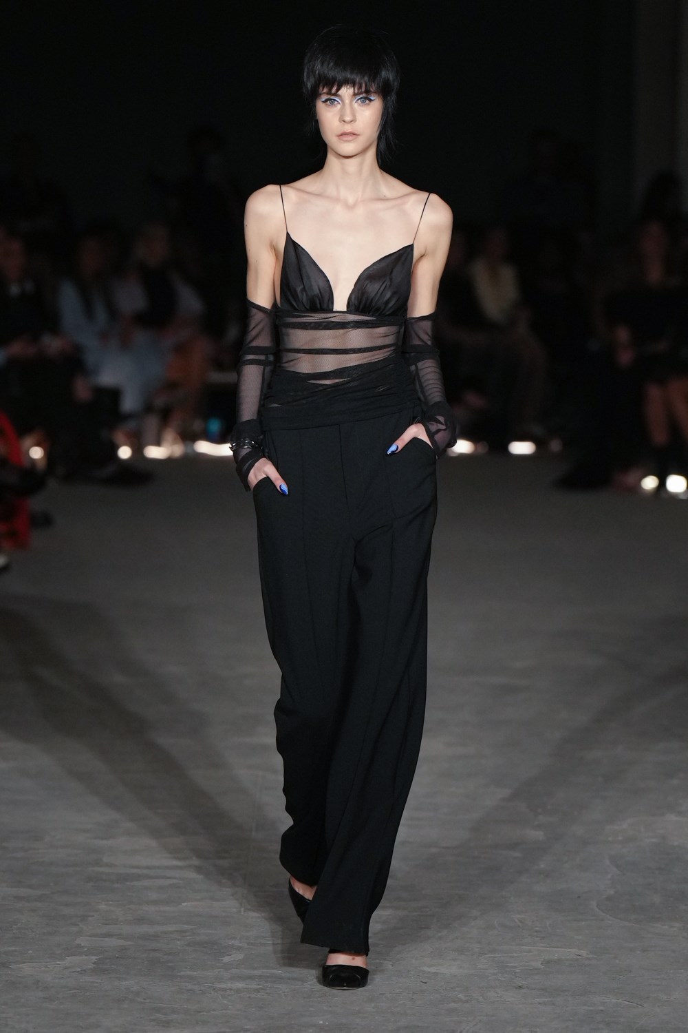 Christian Siriano Fall 2022 Fashion Show