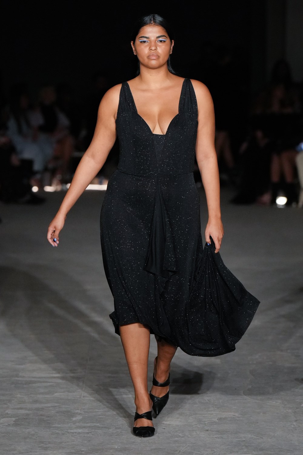 Christian Siriano Fall 2022 Fashion Show