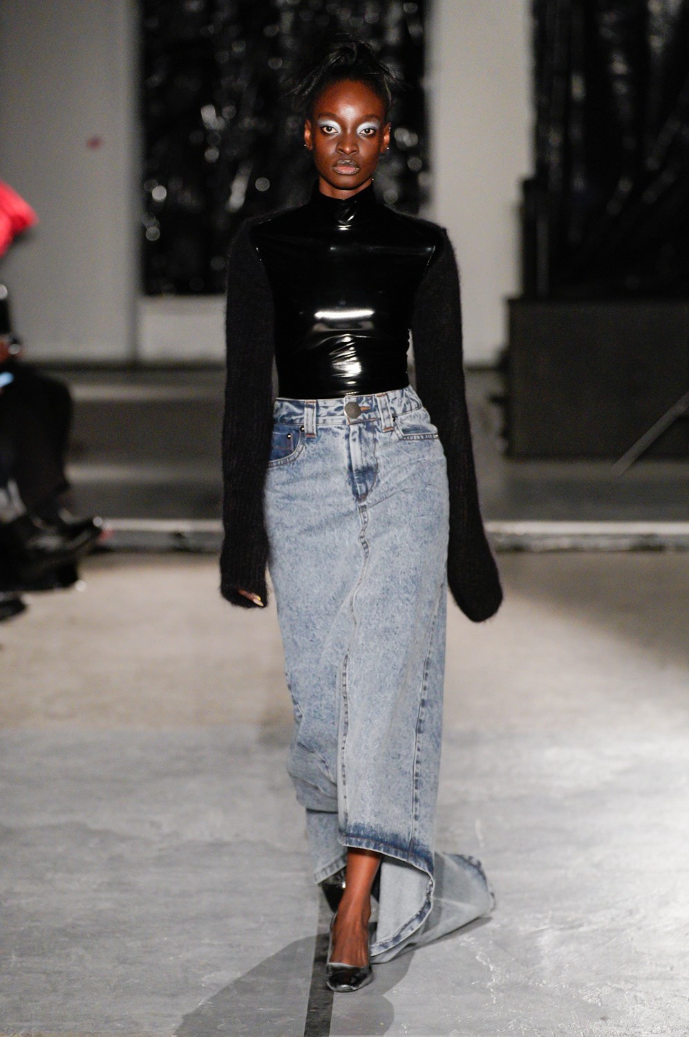 Vaquera Fall 2022 Fashion Show