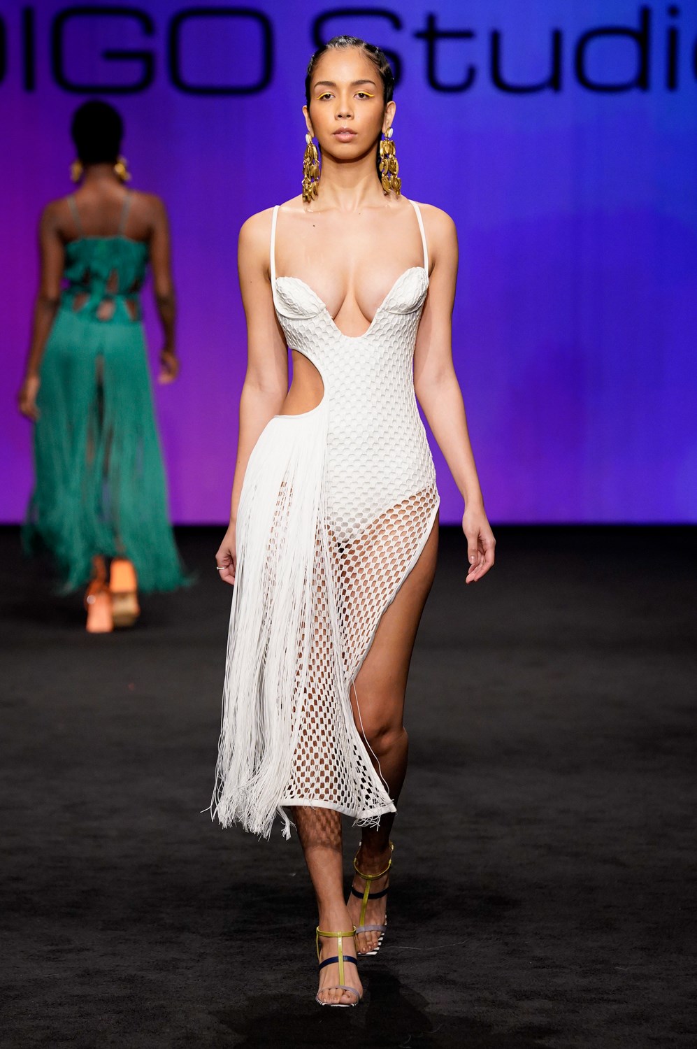 Ndigo Fall 2022 Fashion Show