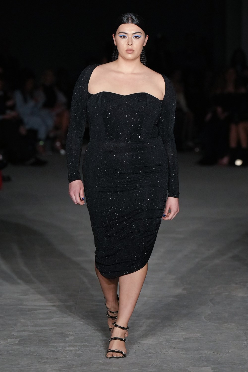 Christian Siriano Fall 2022 Fashion Show