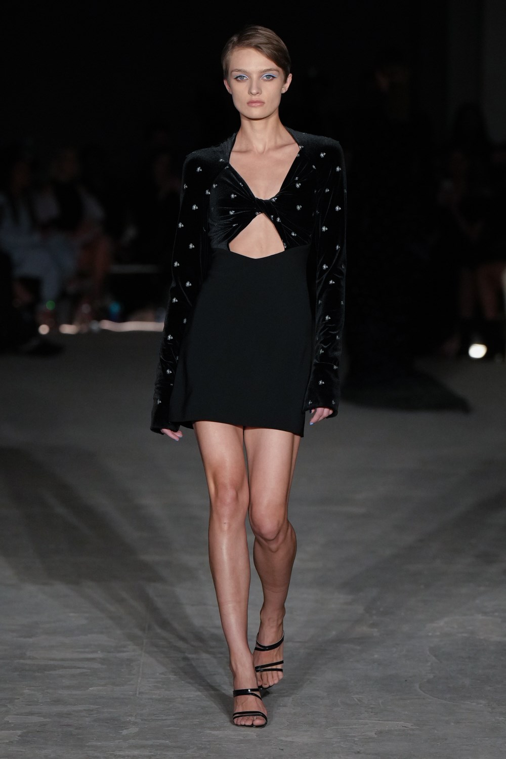 Christian Siriano Fall 2022 Fashion Show