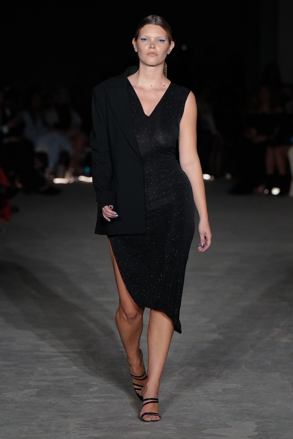 Christian Siriano Fall 2022 Fashion Show