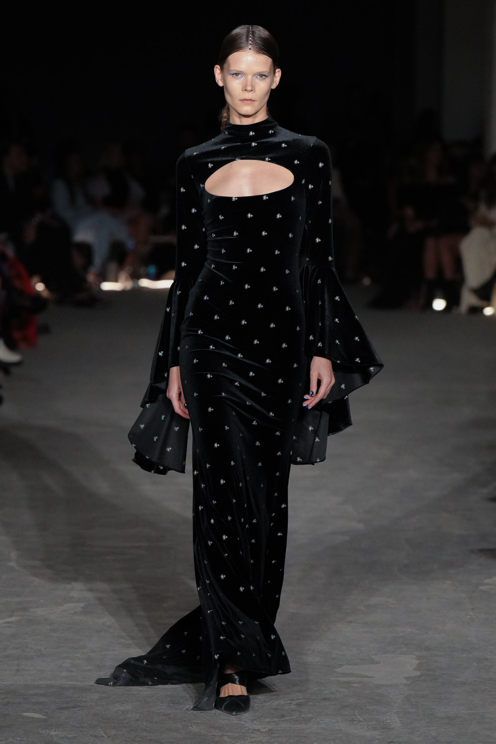 Christian Siriano Fall 2022 Fashion Show