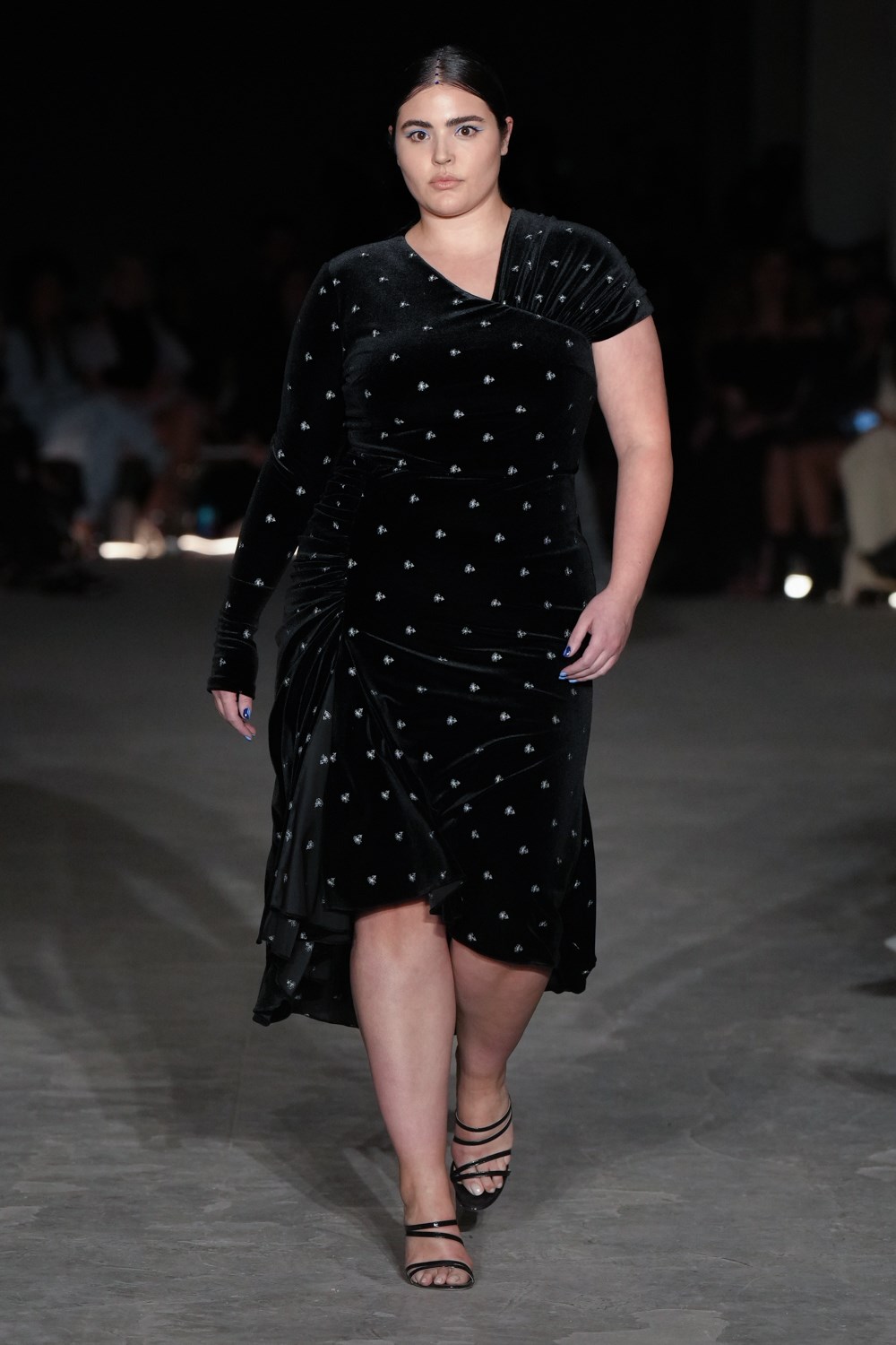 Christian Siriano Fall 2022 Fashion Show