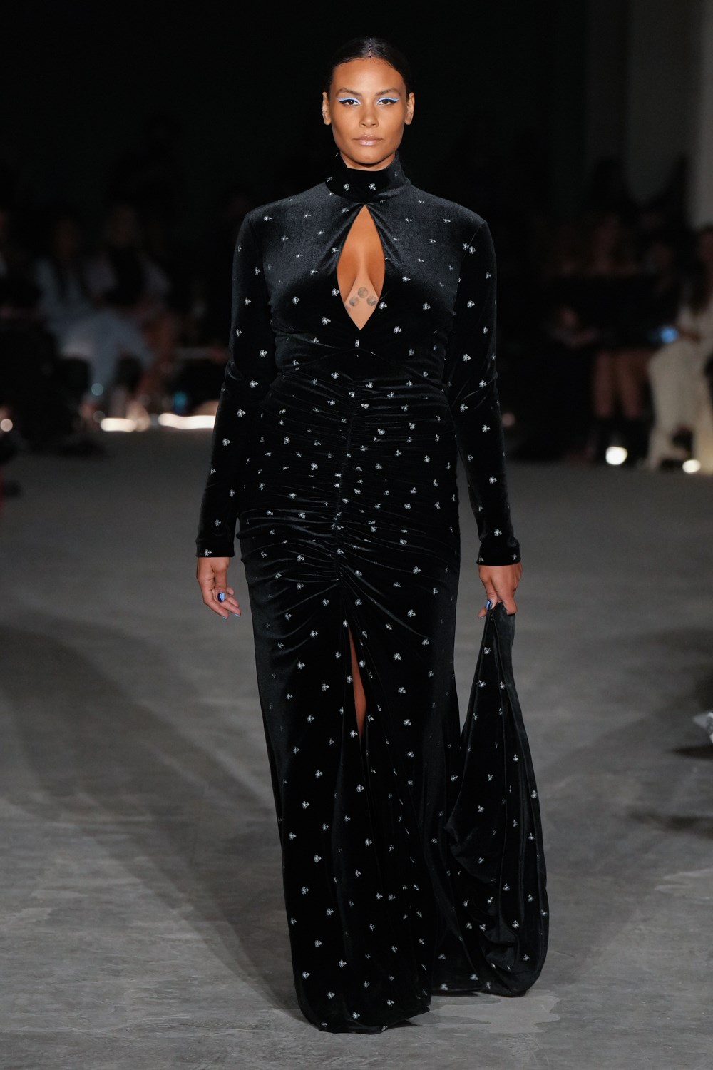 Christian Siriano Fall 2022 Fashion Show