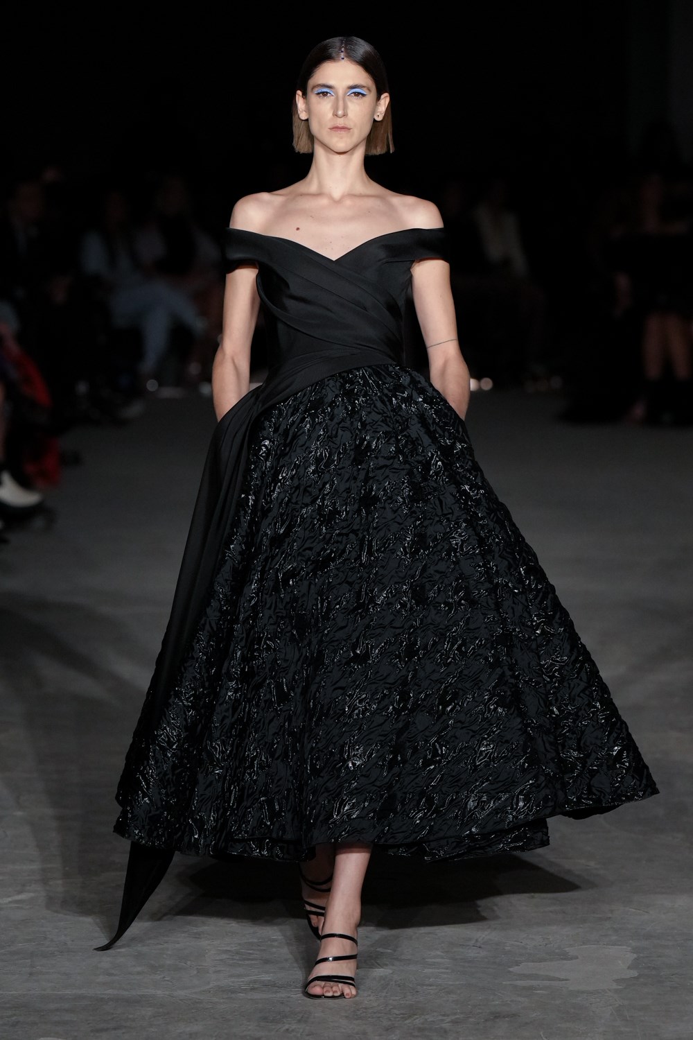 Christian Siriano Fall 2022 Fashion Show