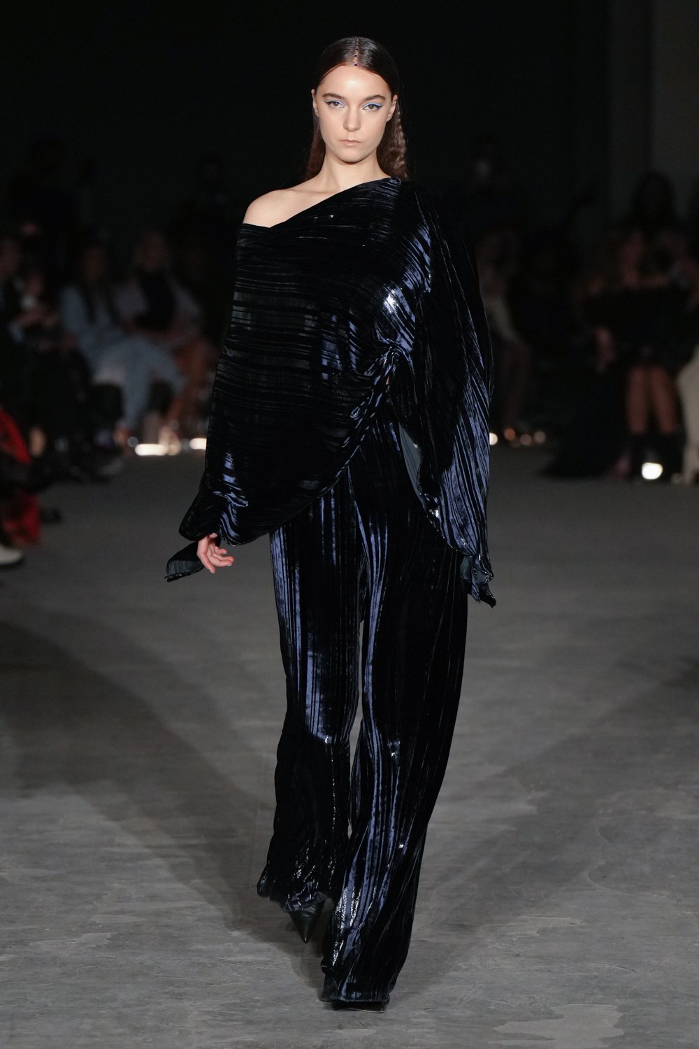 Christian Siriano Fall 2022 Fashion Show