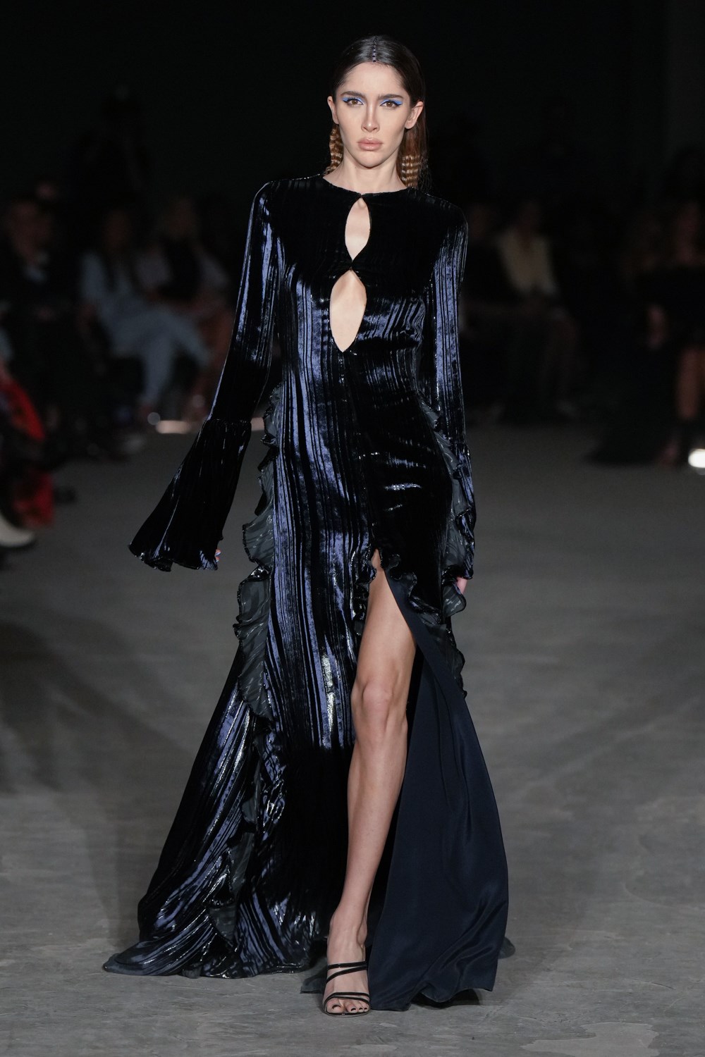 Christian Siriano Fall 2022 Fashion Show