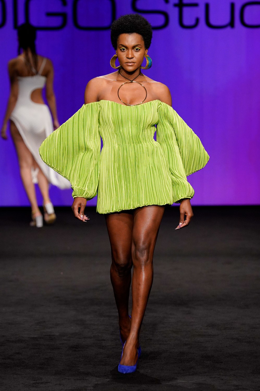 Ndigo Fall 2022 Fashion Show