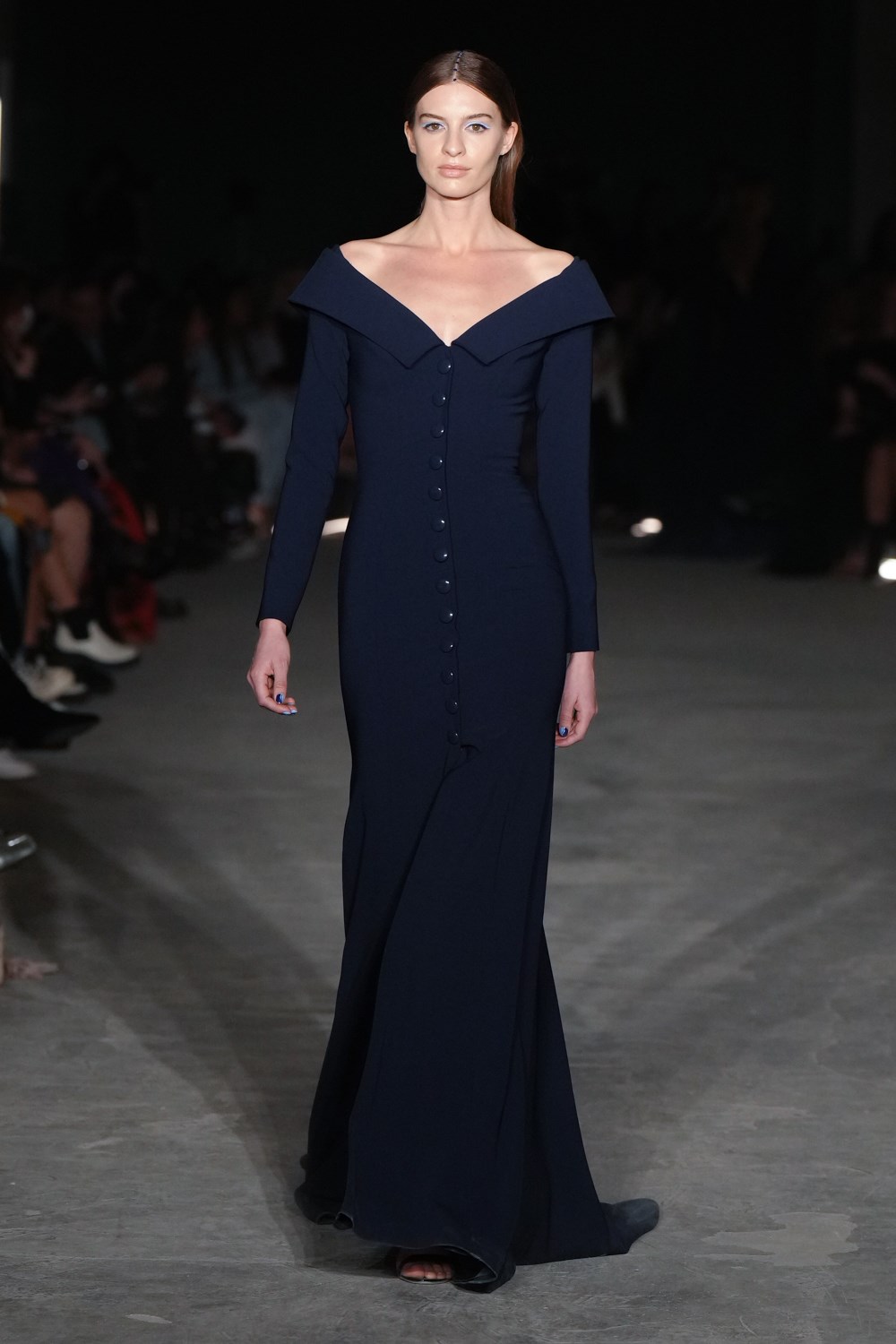Christian Siriano Fall 2022 Fashion Show