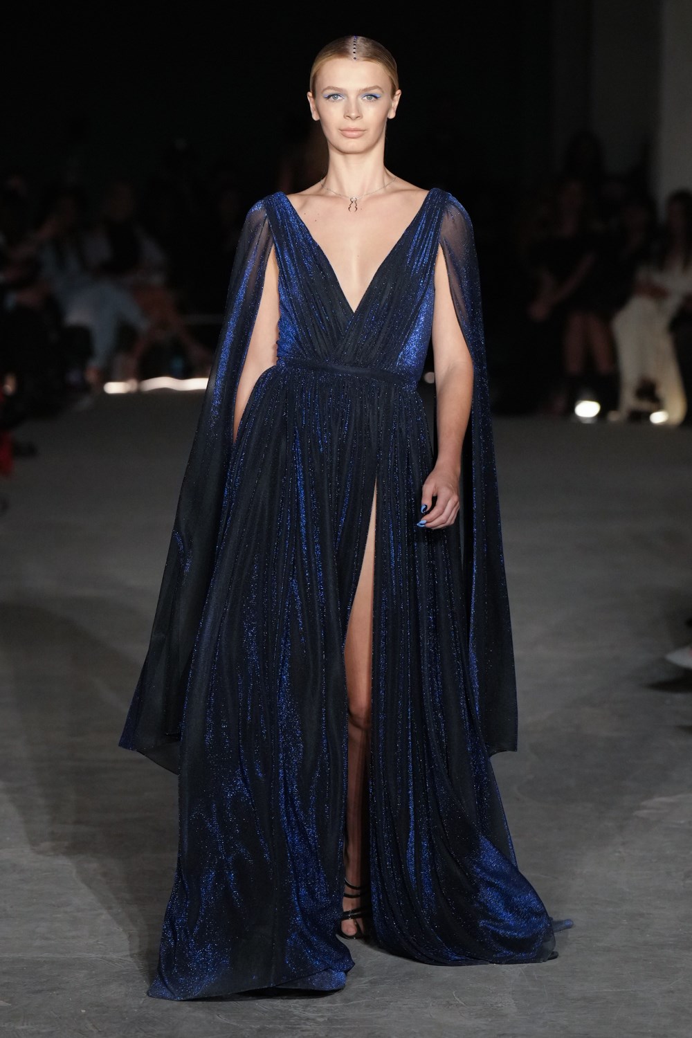 Christian Siriano Fall 2022 Fashion Show