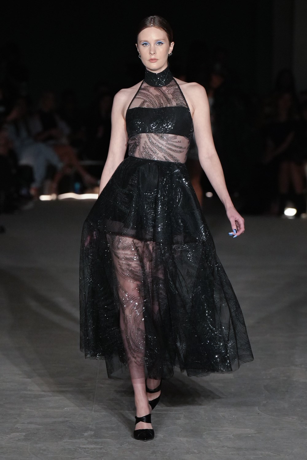 Christian Siriano Fall 2022 Fashion Show