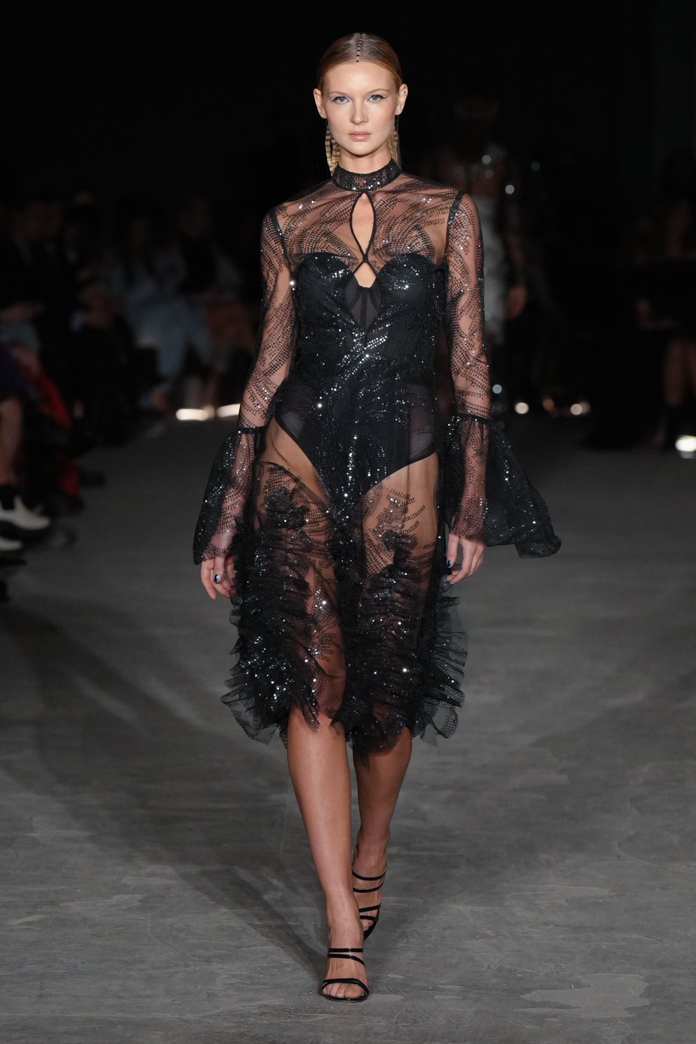 Christian Siriano Fall 2022 Fashion Show