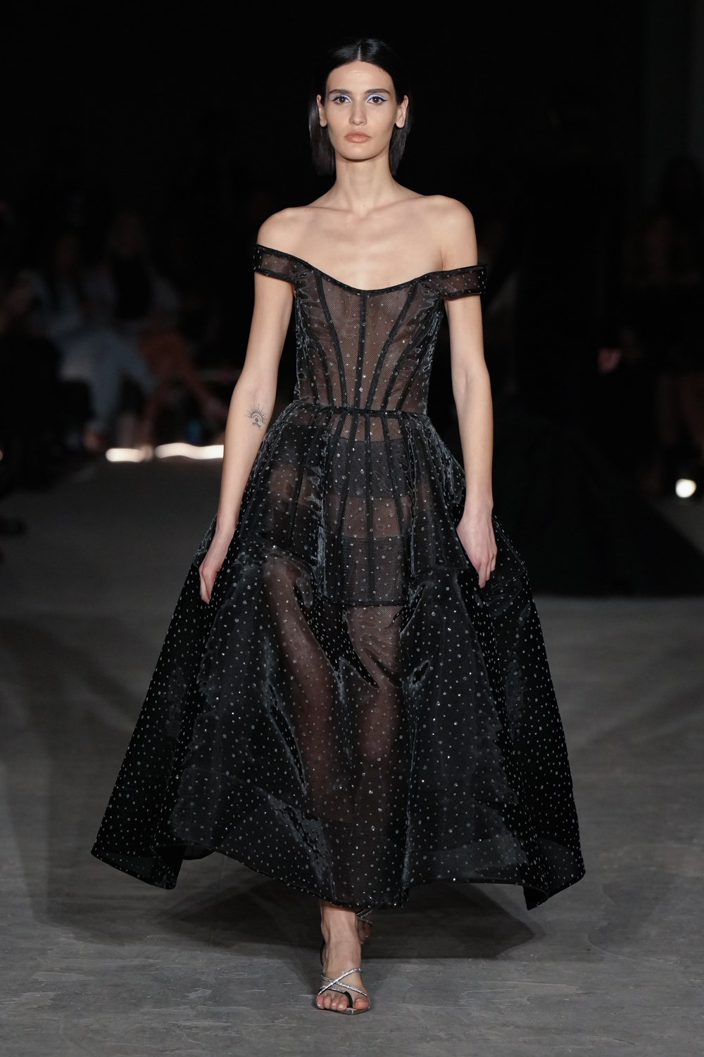 Christian Siriano Fall 2022 Fashion Show