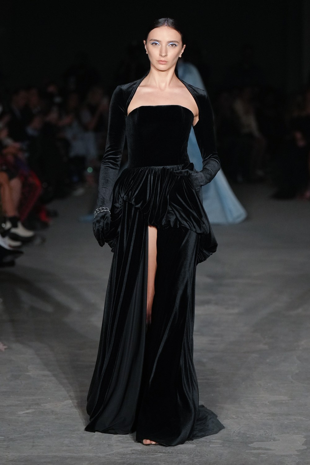 Christian Siriano Fall 2022 Fashion Show
