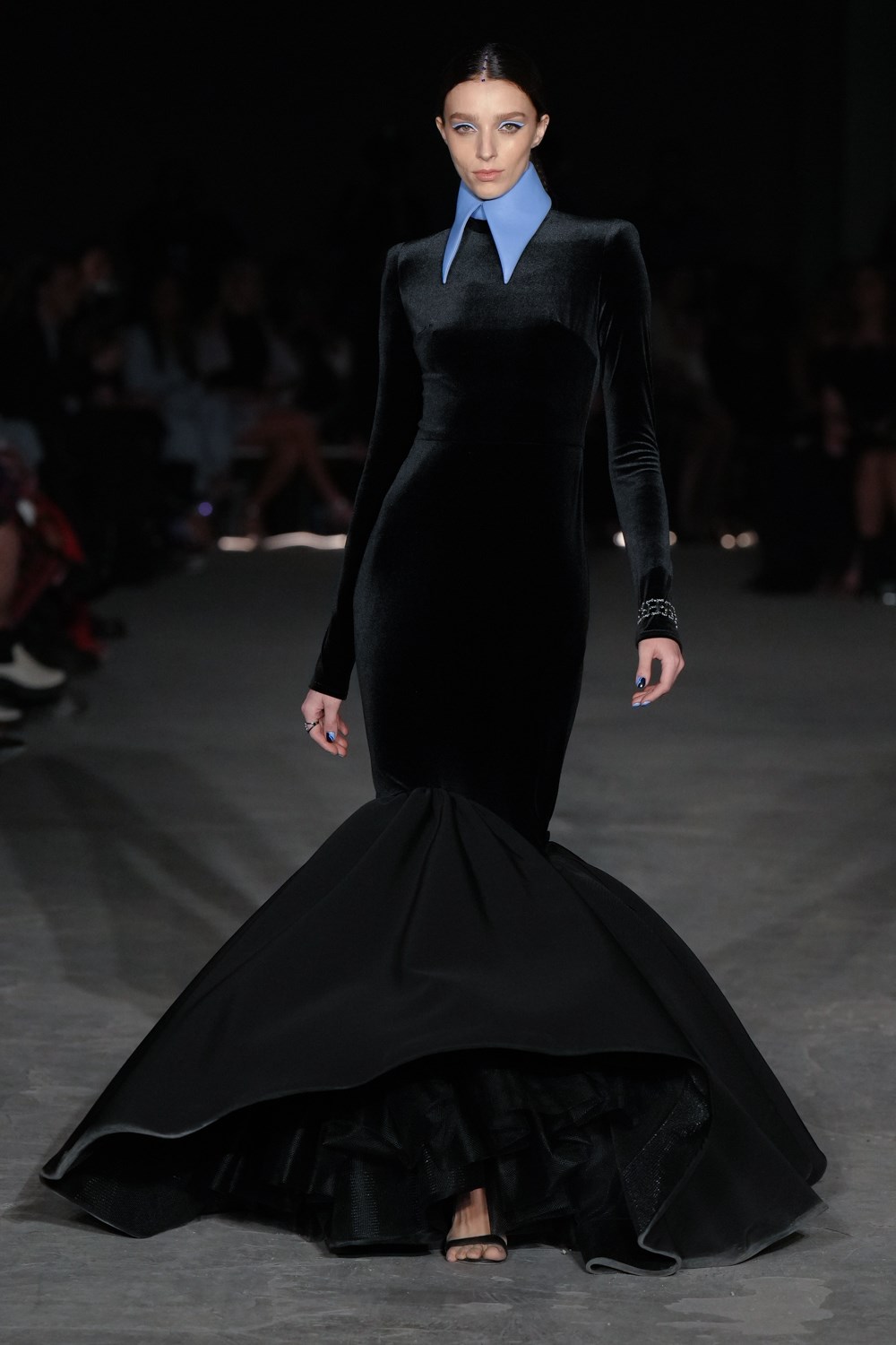 Christian Siriano Fall 2022 Fashion Show