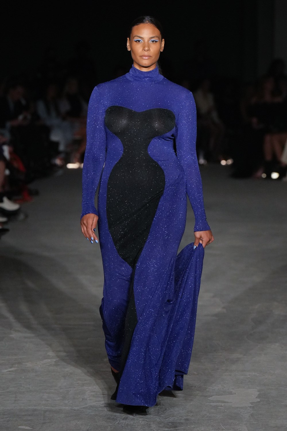 Christian Siriano Fall 2022 Fashion Show